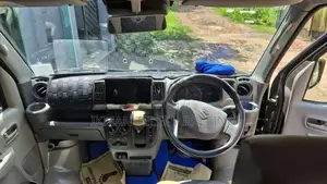 Suzuki Every 2024