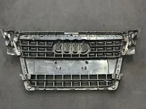 Audi A4 b8 2011 Front Bumper Shell