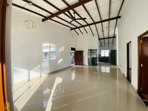 Luxury Modern Upper Floor for Rent in Battaramulla