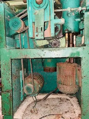 Bulgarian 3HP Three Phase Wood Planer Machinery