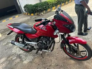 Bajaj Pulsar 150 2006