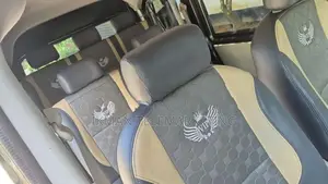 Suzuki Every 2024