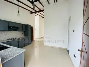 Luxury Modern Upper Floor for Rent in Battaramulla