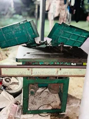 Bulgarian 3HP Three Phase Wood Planer Machinery