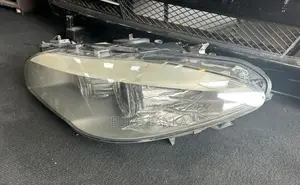 BMW 520d f10 head light