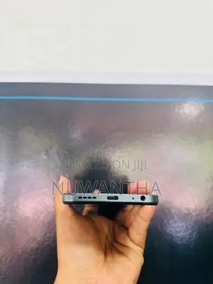 Infinix Hot 60i (Used)