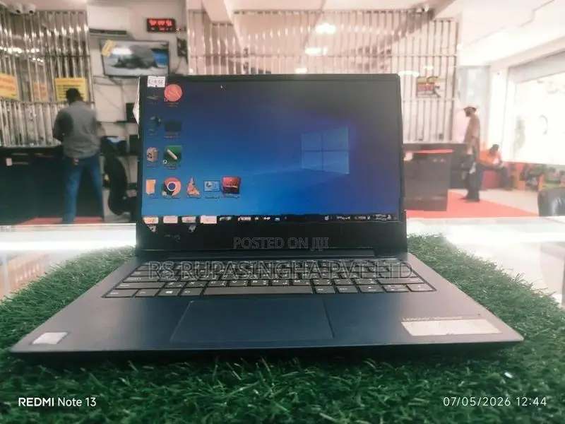Lenovo i3-8th Gen Laptop