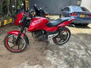 Bajaj Pulsar 150 2006