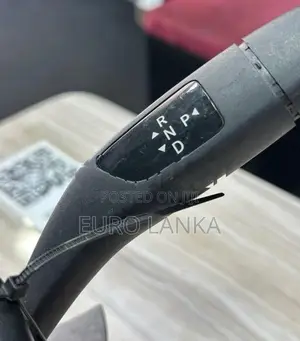 Mercedes Benz C Class W205 Visit › Steering Angle Sensor Column