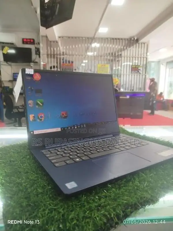 Lenovo i3-8th Gen Laptop