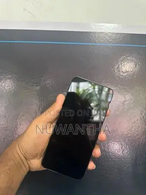 Infinix Hot 60i (Used)
