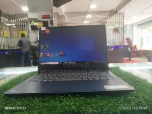 Lenovo i3-8th Gen Laptop