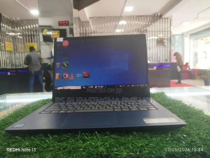 Lenovo i3-8th Gen Laptop