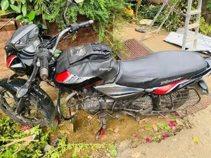 Bajaj Discover 110 2018