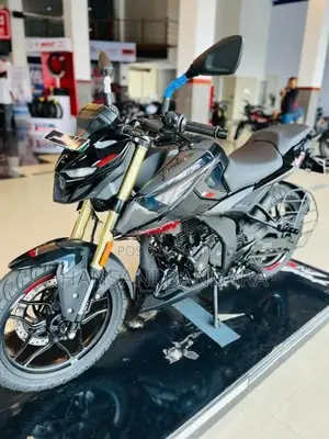 Bajaj Pulsar N160 brand new premium 2026