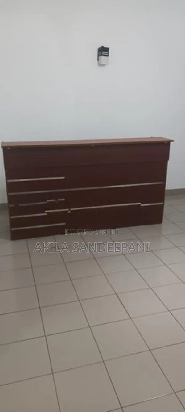 Reception Table