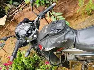 Bajaj Discover 110 2018