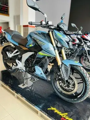 Bajaj Pulsar N160 brand new premium 2026