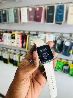 Apple Watch SE 2 44MM
