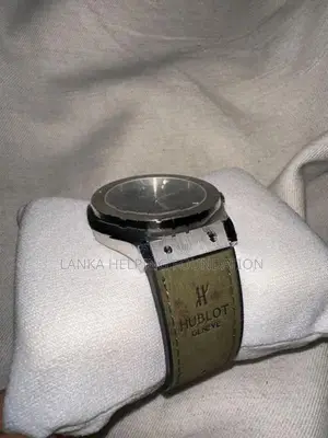 Hublot Watch