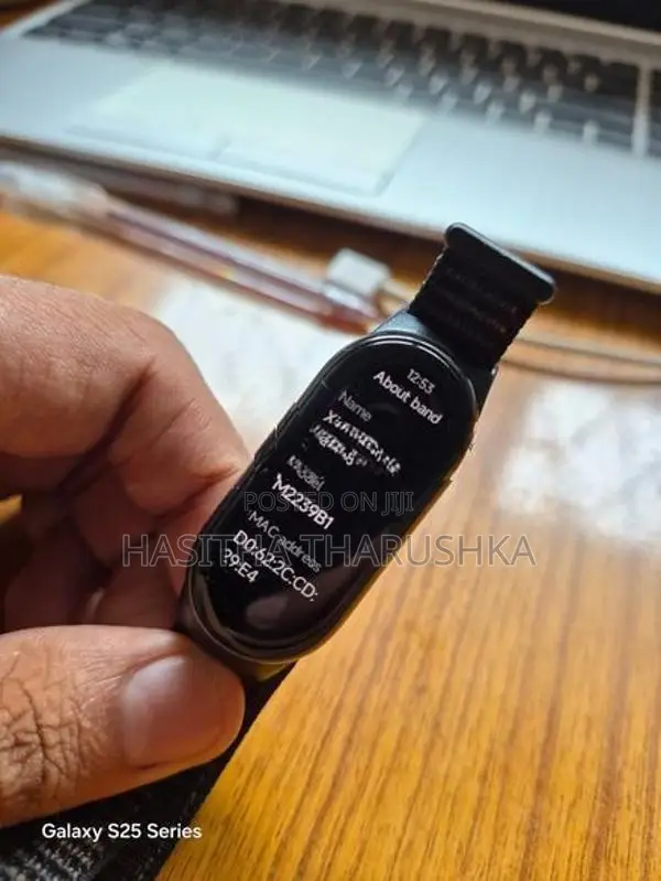 Xiaomi Mi Fitness Band 8