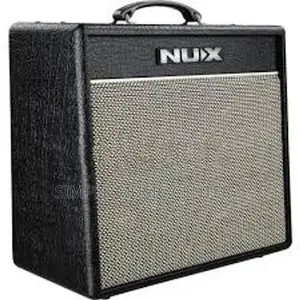 NUX Mighty 40 MKII Watts Guitar Modeling Amplifier