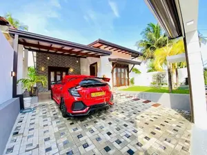 New 3 Bedroom House for Sale in Malabe