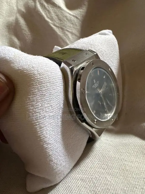 Hublot Watch