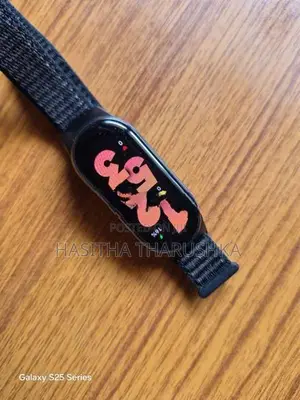 Xiaomi Mi Fitness Band 8