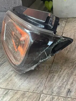 Suzuki Wagon R Stringray Tail Light