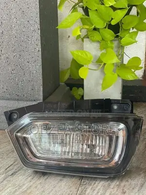 Suzuki Wagon R Stringray Tail Light