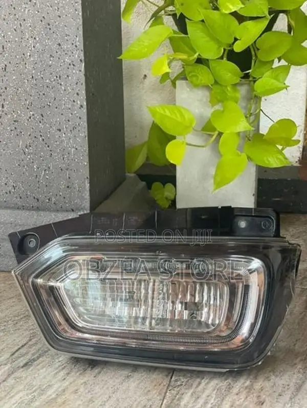 Suzuki Wagon R Stringray Tail Light