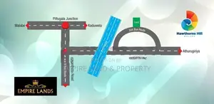 Malabe Thunadahena Junction Land for Sale Super Luxury Plots