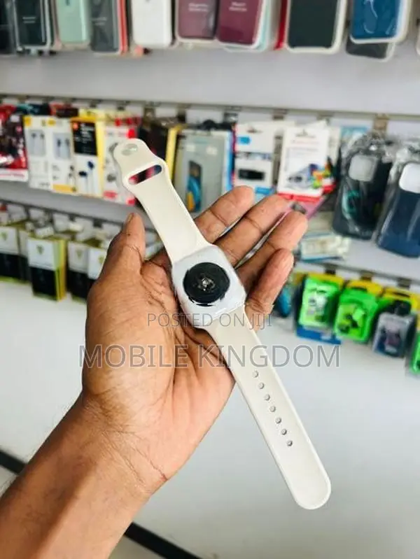 Apple Watch SE 2 44MM