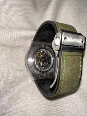Hublot Watch