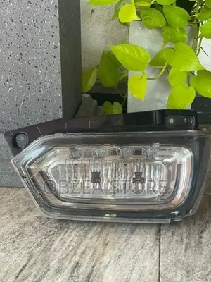 Suzuki Wagon R Stringray Tail Light