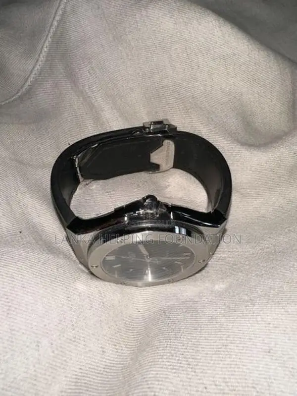 Hublot Watch