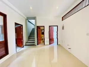 Modern Two-Storey House for Sale Near Pittugala Junction