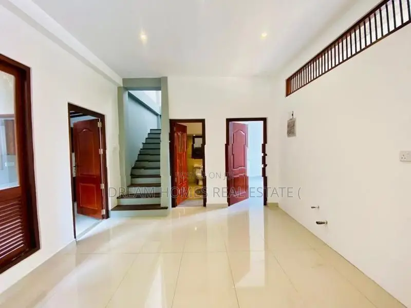 Modern Two-Storey House for Sale Near Pittugala Junction