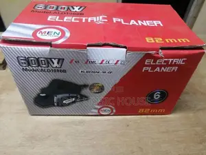 Electric Planer