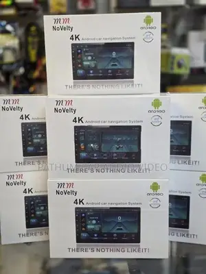 CRV 2008 Android Player with Frame Camera