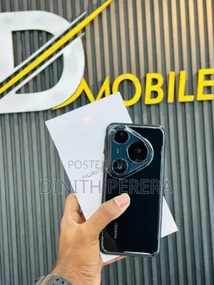 Huawei Pura 80 Pro 5G 512GB (Used)