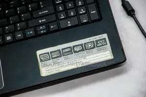 Acer Aspire E5-575G Laptop
