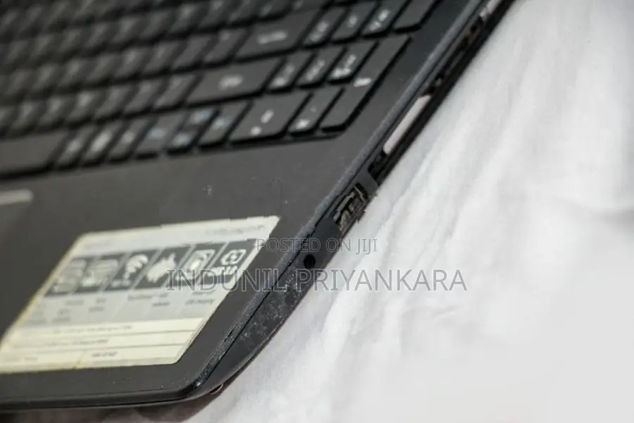 Acer Aspire E5-575G Laptop