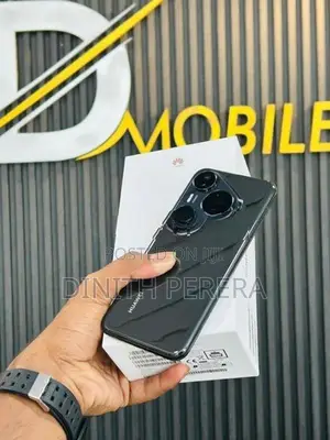 Huawei Pura 80 Pro 5G 512GB (Used)
