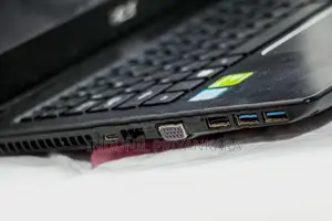 Acer Aspire E5-575G Laptop