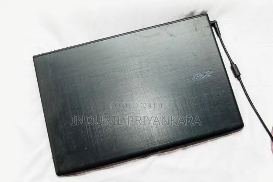Acer Aspire E5-575G Laptop