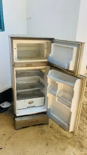 Fridge