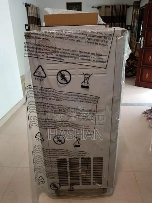 Ice Cream Machine