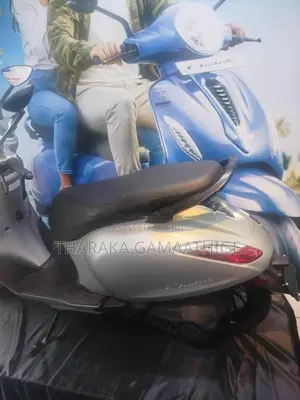 Bajaj Chetak Electric 2026